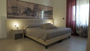 Il Borghetto Hotel Ristorante, Lamezia Terme